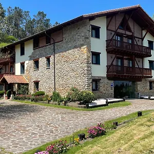 Rural Atxurra Aparthotel