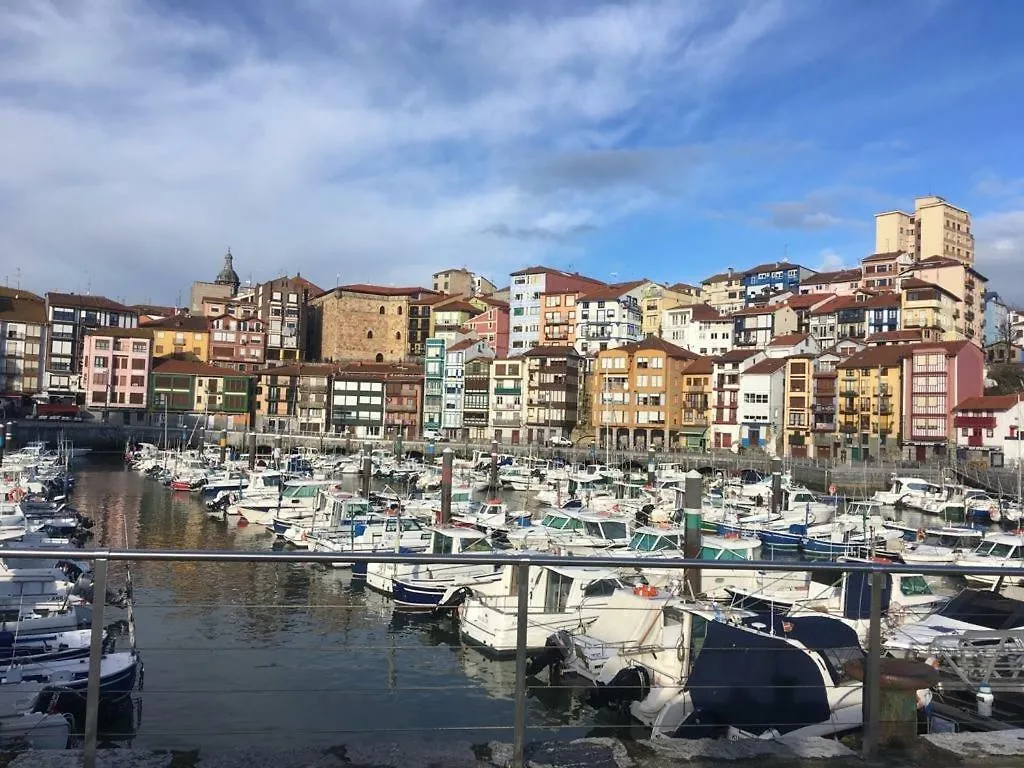 Apartamentos Urdaibai 2 Bermeo 0*,  Spain