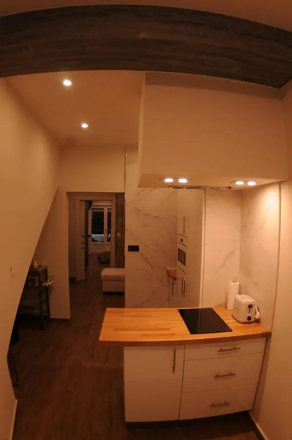 Apartamentos Urdaibai 2 Bermeo