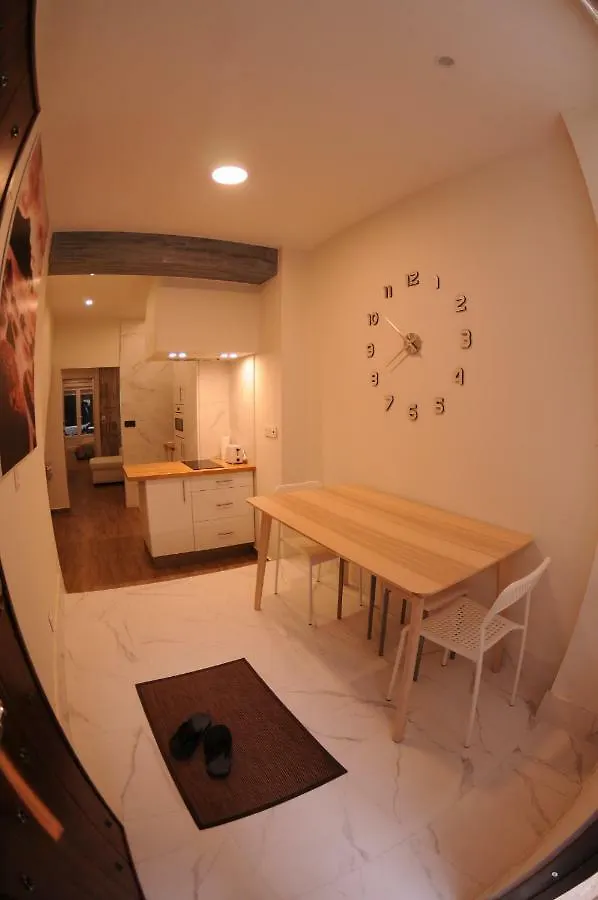 Apartamentos Urdaibai 2 Bermeo Apartment